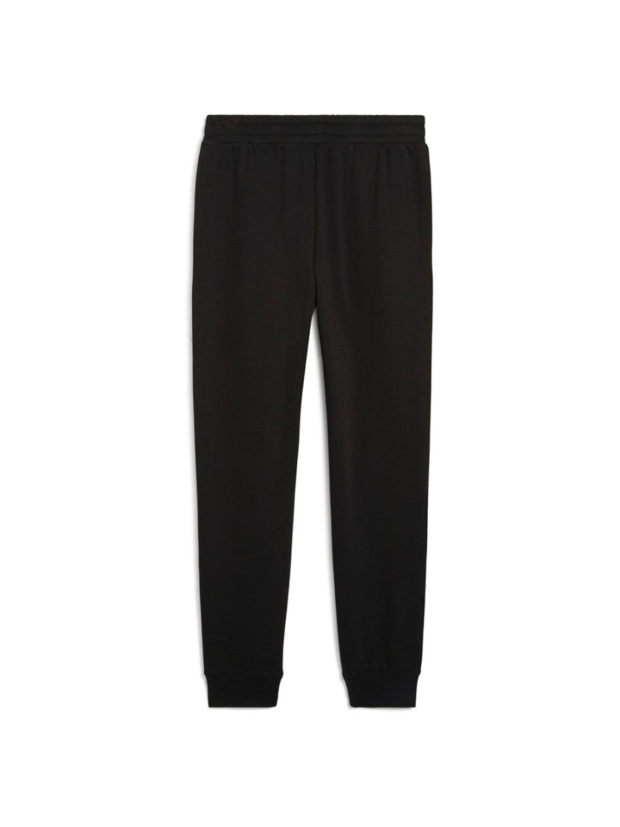 Puma Γυναικείο παντελόνι φόρμας Essentials No.1 Logo Sweatpants